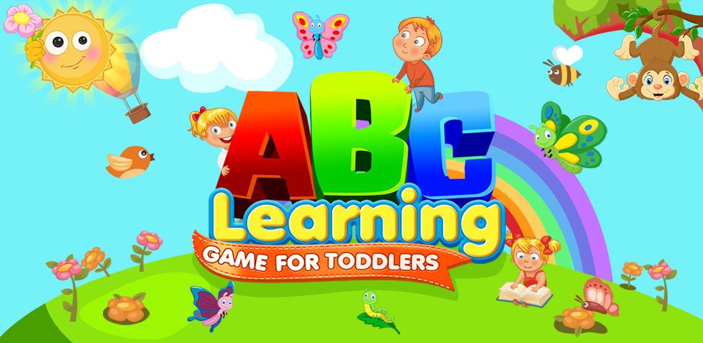 ABC Learning Game For Toddlers IPhone IPad IOS Education App Source Code